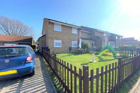 2 bedroom semi-detached house for sale, Aspen Gardens, Poole BH12