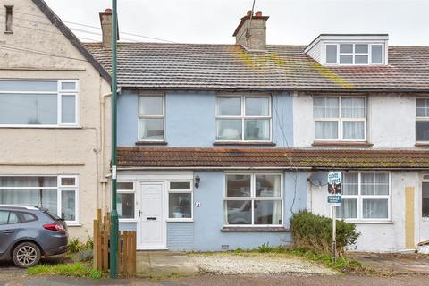 3 bedroom terraced house for sale, Longford Road, Bognor Regis, West Sussex