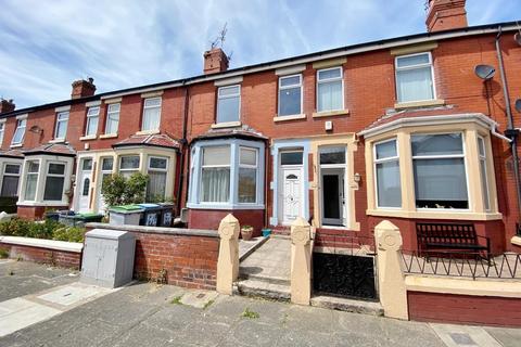 3 bedroom house to rent, Palatine Road, Blackpool FY1