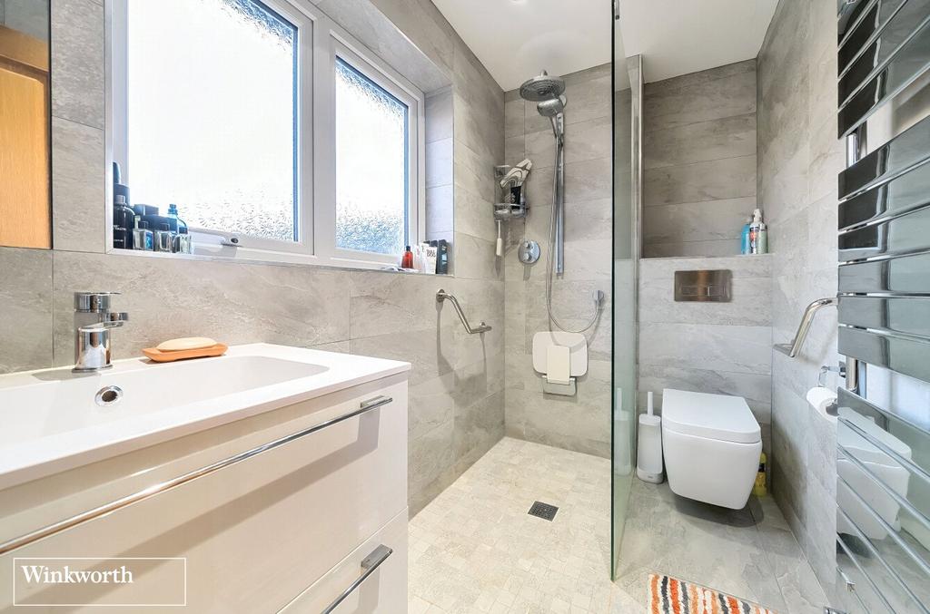 En-Suite