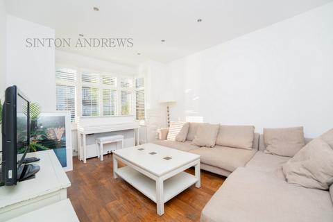 4 bedroom house to rent, Barnfield Road, London, W5