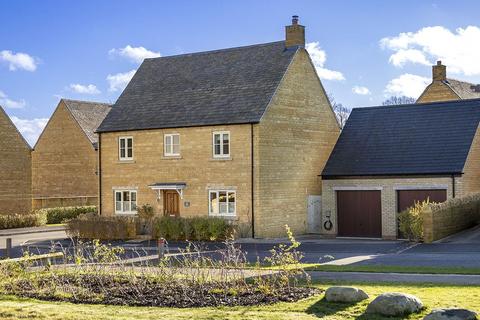 4 bedroom detached house for sale, Olimpick Drive, Chipping Campden, Gloucestershire, GL55