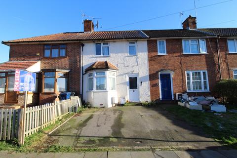 3 bedroom terraced house for sale, Wenlock Road, Edgware, HA8