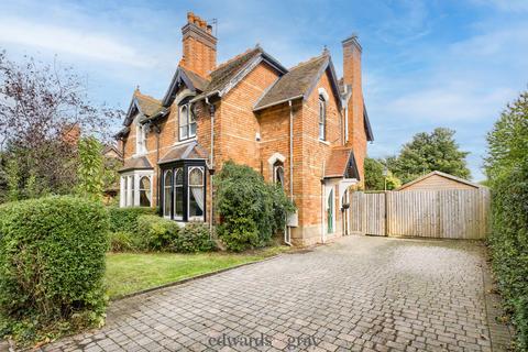 3 bedroom semi-detached house for sale, Church Avenue, Water Orton , B46 1QT