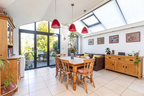 5 bedroom detached house for sale, Stockbridge Road, Winchester, SO22