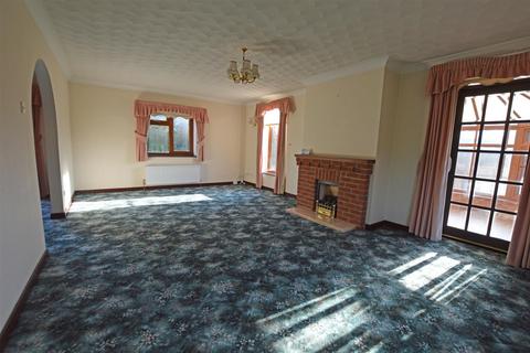 4 bedroom detached bungalow for sale, The Chase, Peterborough PE6