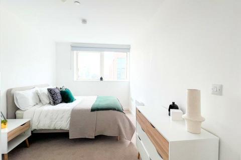 4 bedroom terraced house to rent, Arlington Road, London, NW1