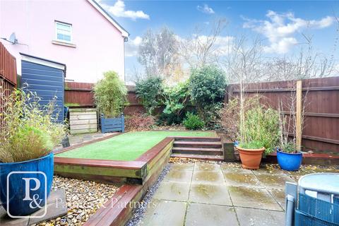 69 Bolsin Drive, Colchester, CO4 5FD