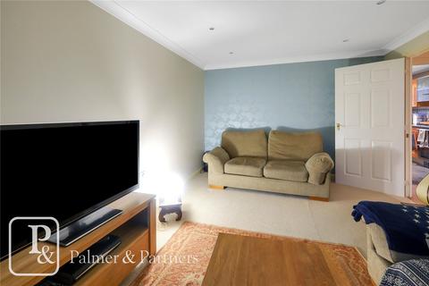 69 Bolsin Drive, Colchester, CO4 5FD