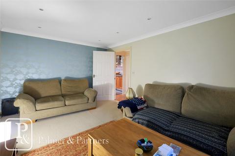69 Bolsin Drive, Colchester, CO4 5FD