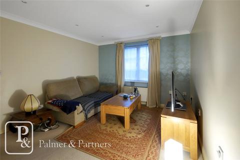 69 Bolsin Drive, Colchester, CO4 5FD