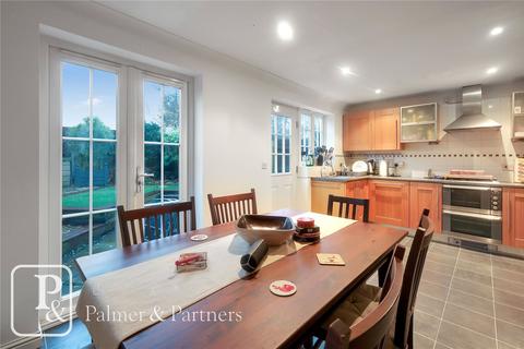 69 Bolsin Drive, Colchester, CO4 5FD