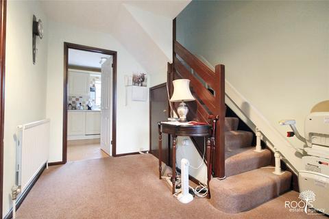 4 bedroom detached house for sale, Cochrane Close, West Berkshire RG19