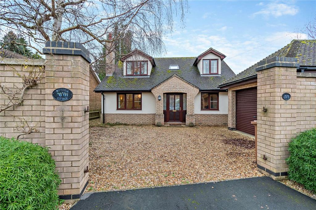 Wisteria Cottage