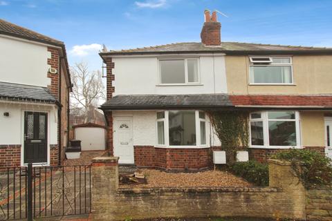 Marton Road, Beeston, Beeston, NG9