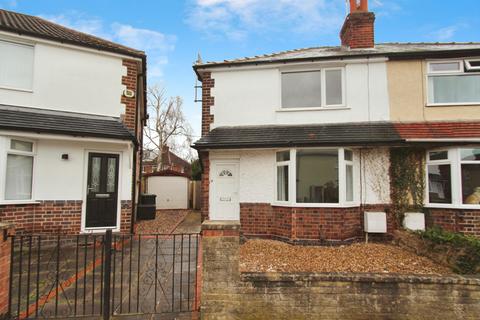 Marton Road, Beeston, Beeston, NG9