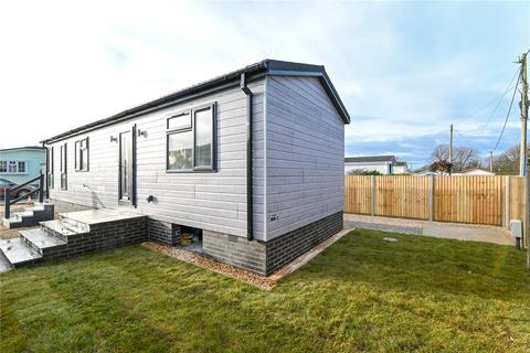 2 bedroom park home for sale, Field Place, Naish Estate, New Milton, Hampshire, BH25