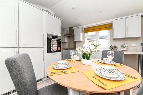 2 bedroom park home for sale, Field Place, Naish Estate, New Milton, Hampshire, BH25