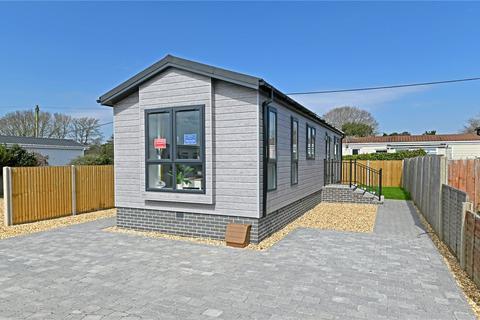 Field Place, Naish Estate, Barton On Sea, Hampshire, BH25