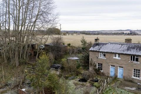 2 bedroom semi-detached house for sale, Railway Cottage North, Denmarkfield Farm, Redgorton, Perth