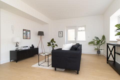 2 bedroom ground floor flat for sale, Norfolk Road, Margate, CT9