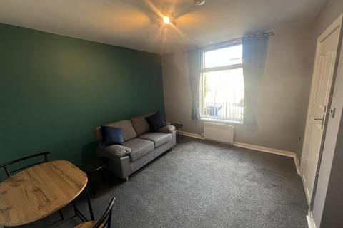 1 bedroom apartment to rent, Buxton Road, Stockport SK2