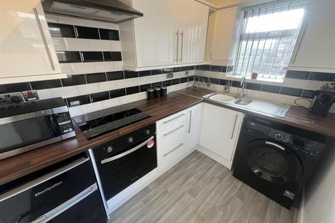 1 bedroom apartment to rent, Buxton Road, Stockport SK2