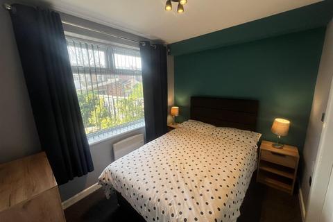 1 bedroom apartment to rent, Buxton Road, Stockport SK2