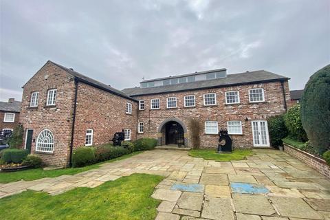 Pinfold Street, Macclesfield