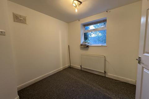 1 bedroom flat to rent, Spencer Road, Bournemouth BH1