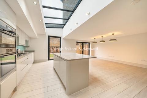 5 bedroom house to rent, Knighton Park Road London SE26