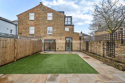 5 bedroom house to rent, Knighton Park Road London SE26