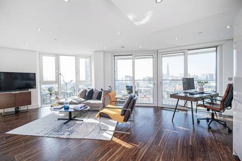 3 bedroom flat for sale, Alie Street, Aldgate, London, E1