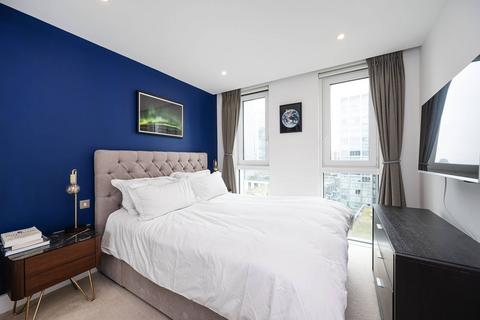 3 bedroom flat for sale, Alie Street, Aldgate, London, E1