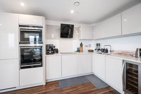 3 bedroom flat for sale, Alie Street, Aldgate, London, E1