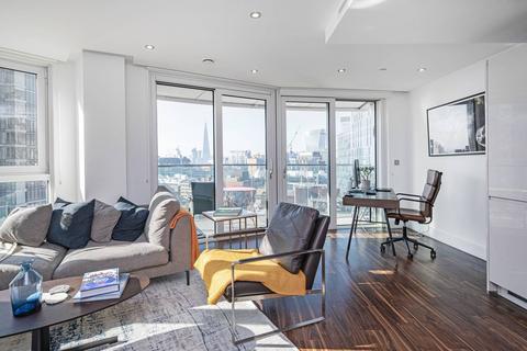 3 bedroom flat for sale, Alie Street, Aldgate, London, E1