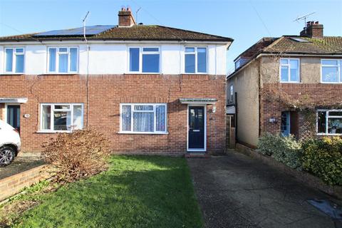 3 bedroom semi-detached house to rent, Parklands Road, Chichester