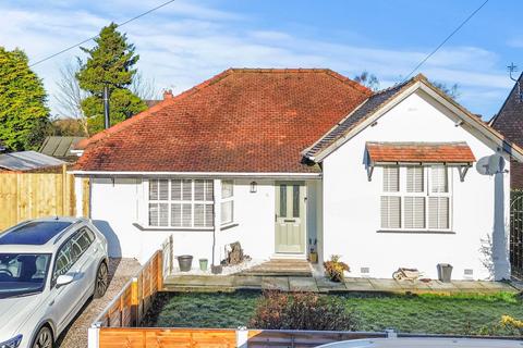 2 bedroom detached bungalow for sale, Austral Avenue, Woolston, WA1