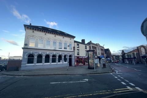 Property for sale, George & Dragon, The Strand, Longton, Stoke-On-Trent, Staffordshire, ST3