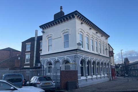 Property for sale, George & Dragon, The Strand, Longton, Stoke-On-Trent, Staffordshire, ST3