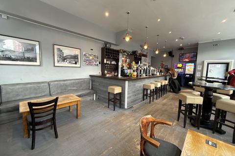 Property for sale, George & Dragon, The Strand, Longton, Stoke-On-Trent, Staffordshire, ST3