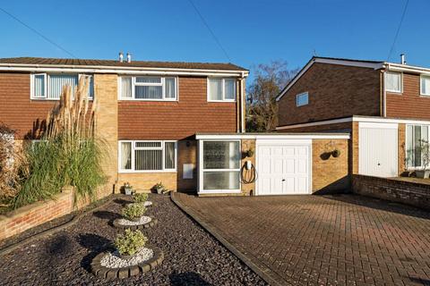 3 bedroom semi-detached house for sale, Bodycoats Road, Chandler's Ford