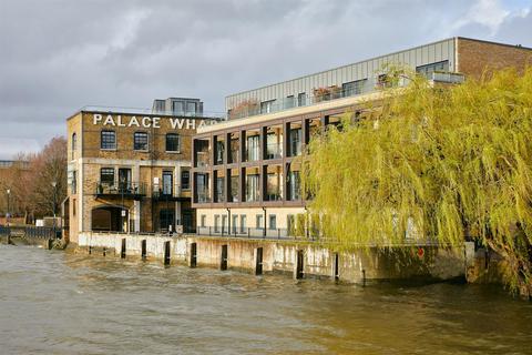 Palace Wharf, Hammersmith, W6