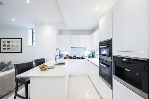 2 bedroom apartment to rent, Palace Wharf, Hammersmith, W6