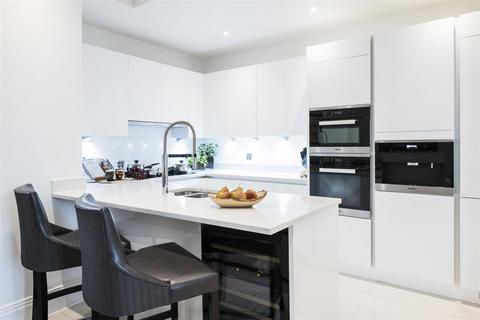 2 bedroom apartment to rent, Palace Wharf, Hammersmith, W6