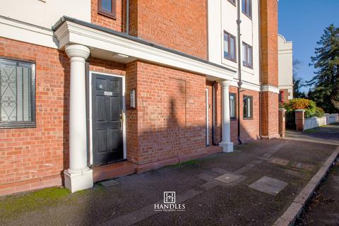 3 bedroom apartment for sale, Russell Terrace, Leamington Spa, CV31