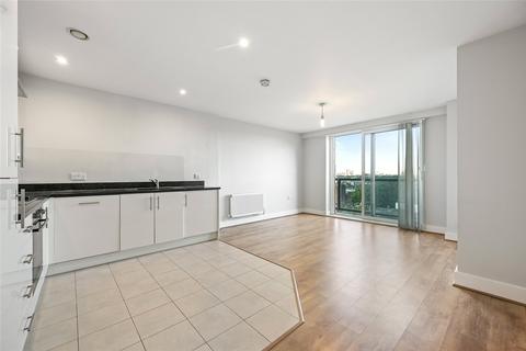 1 bedroom apartment for sale, Gooch House, 63-75 Glenthorne Road, London, W6