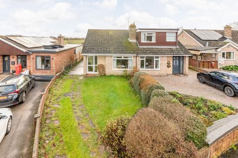 2 bedroom semi-detached bungalow for sale, Crafts End, Didcot OX11