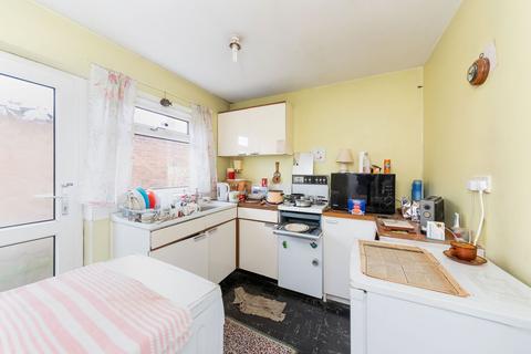 2 bedroom semi-detached bungalow for sale, Crafts End, Didcot OX11