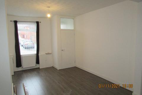 2 bedroom terraced house to rent, Foster Street, Widnes, WA8